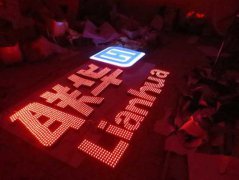 [廠家]上海led發光字廠家，16年專業可信賴！